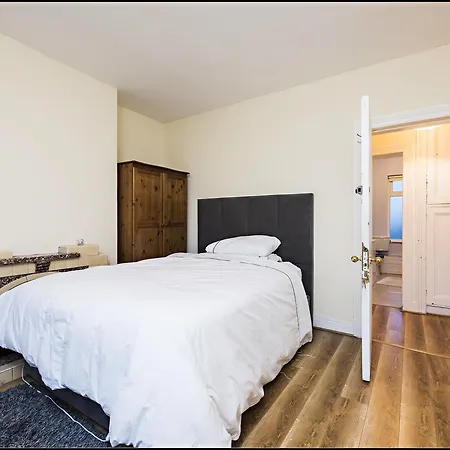 Appartamento Drumcondra Junction