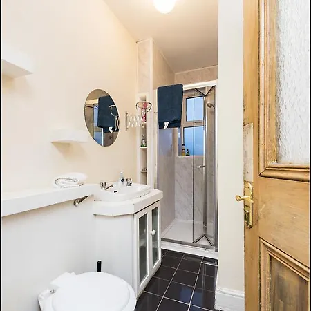 Appartamento Drumcondra Junction