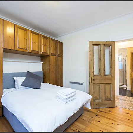 Appartamento Drumcondra Junction *
