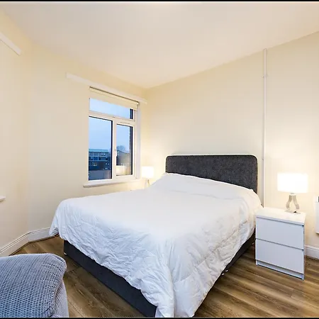 Appartamento Drumcondra Junction
