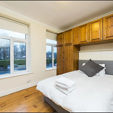 Drumcondra Junction Appartamento Dublino