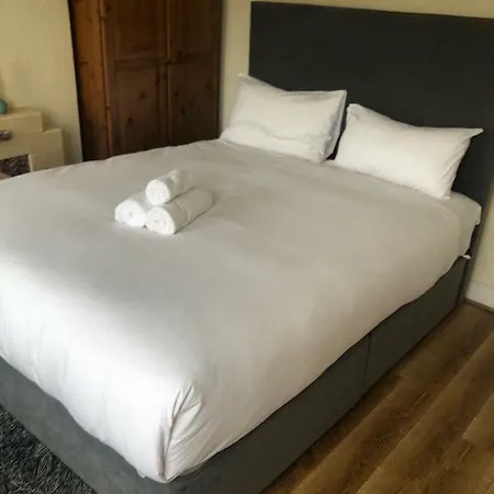 Appartamento Drumcondra Junction Dublino